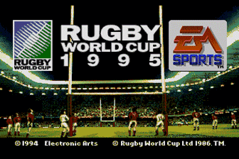 鲁格比世界足球95(美欧)